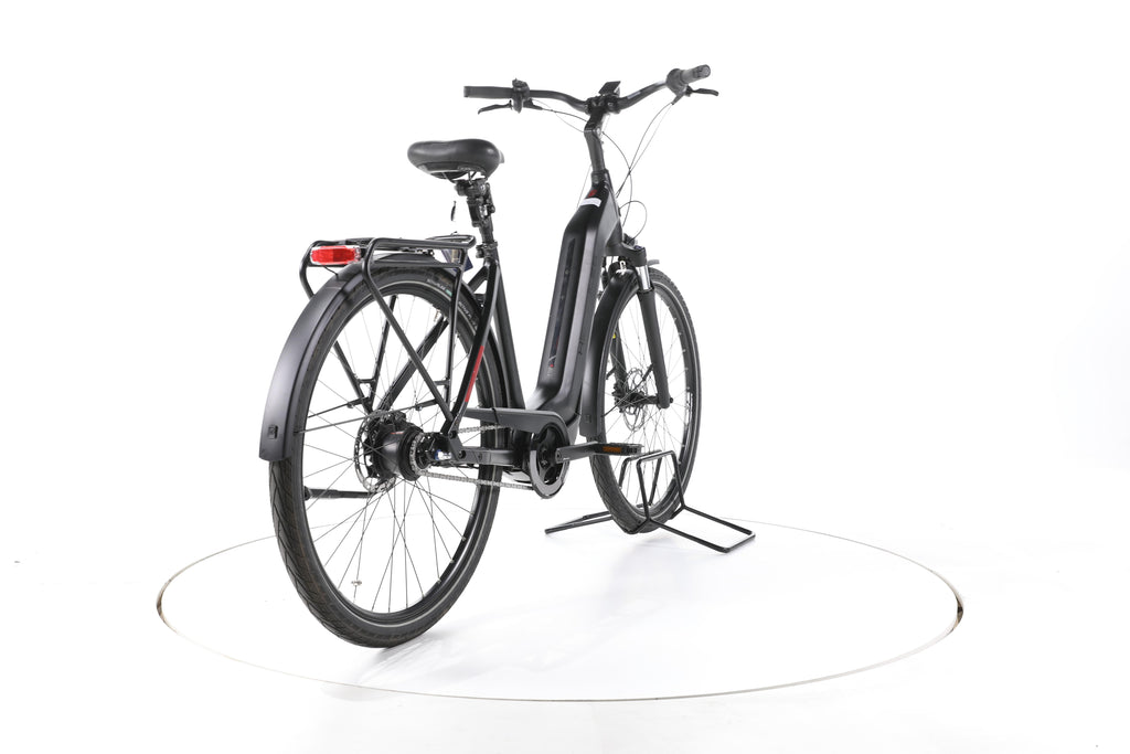 Hercules Intero I-R8 City E-Bike Tiefeinsteiger - Image 11