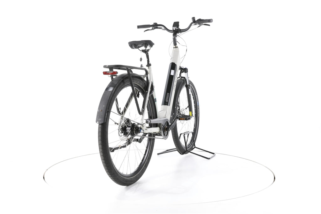 Puch Q4.4 SUV FL City E-Bike Tiefeinsteiger - Image 11