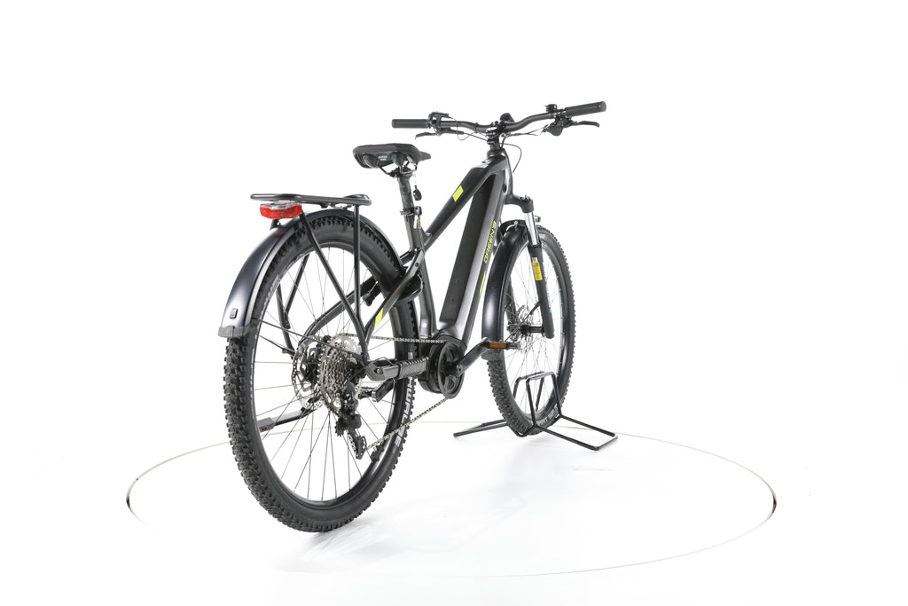 Green's Watford F Trekking E-Bike 2023 - Image 11