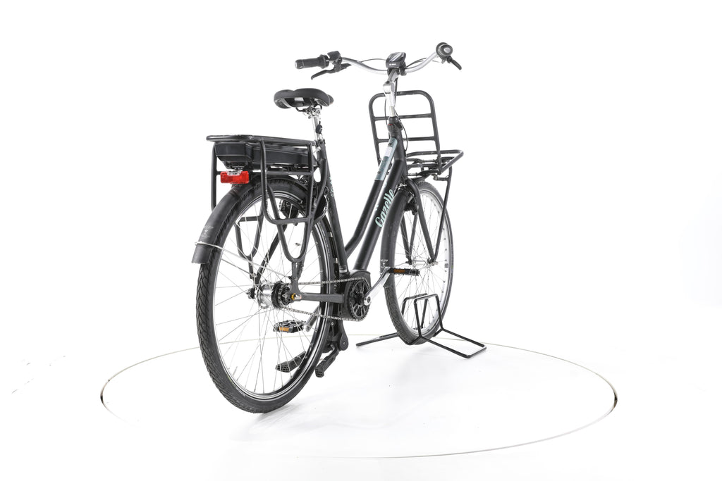 Gazelle Miss Grace C7+ HMB City E-Bike - Image 11