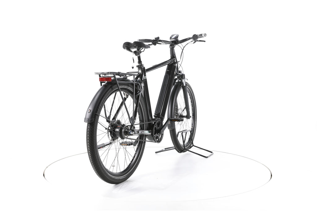 Winora Sinus R8 City E-Bike - Image 11