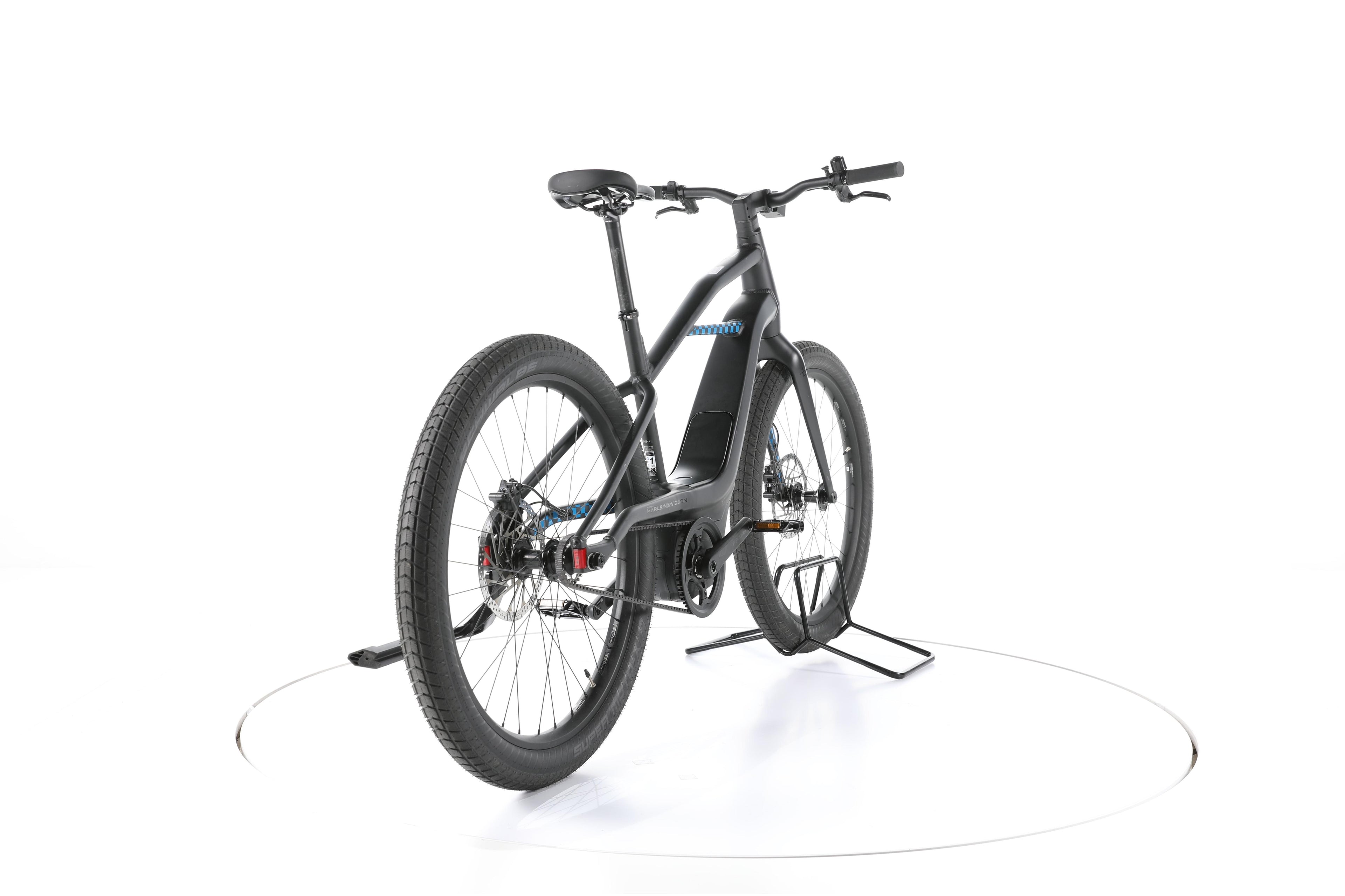 Serial 1 Mosh CTY City E-Bike - Image 11