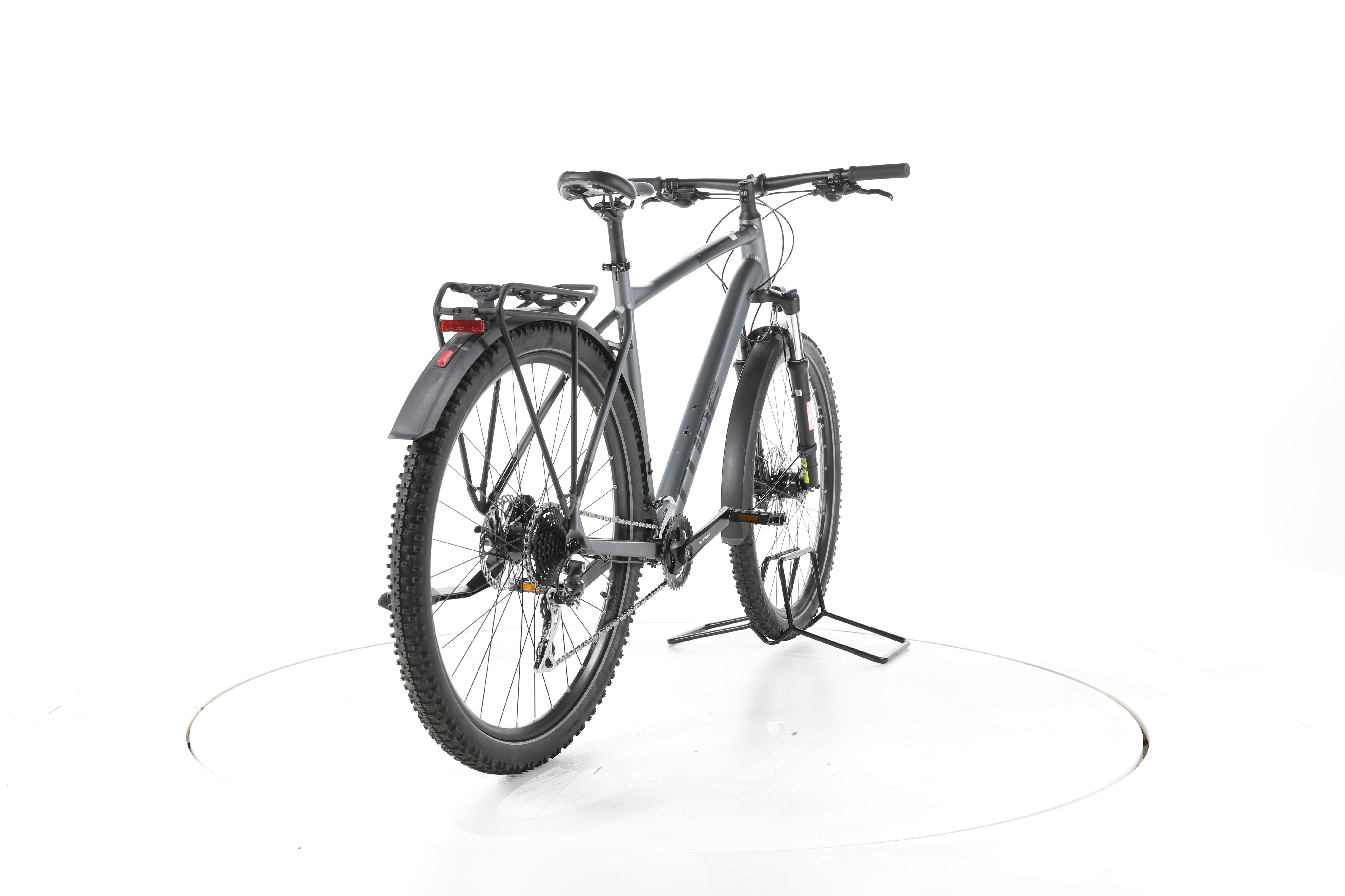 Cube Aim Race Allroad - Image 11