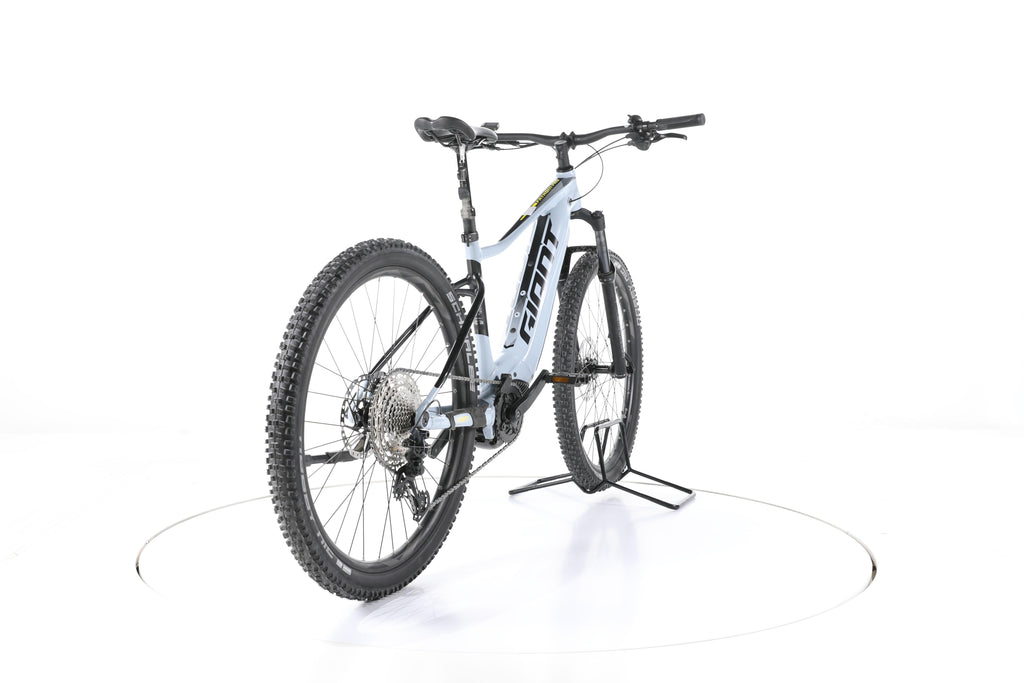Giant Fathom E+ Pro 1 E-Bike - Image 11