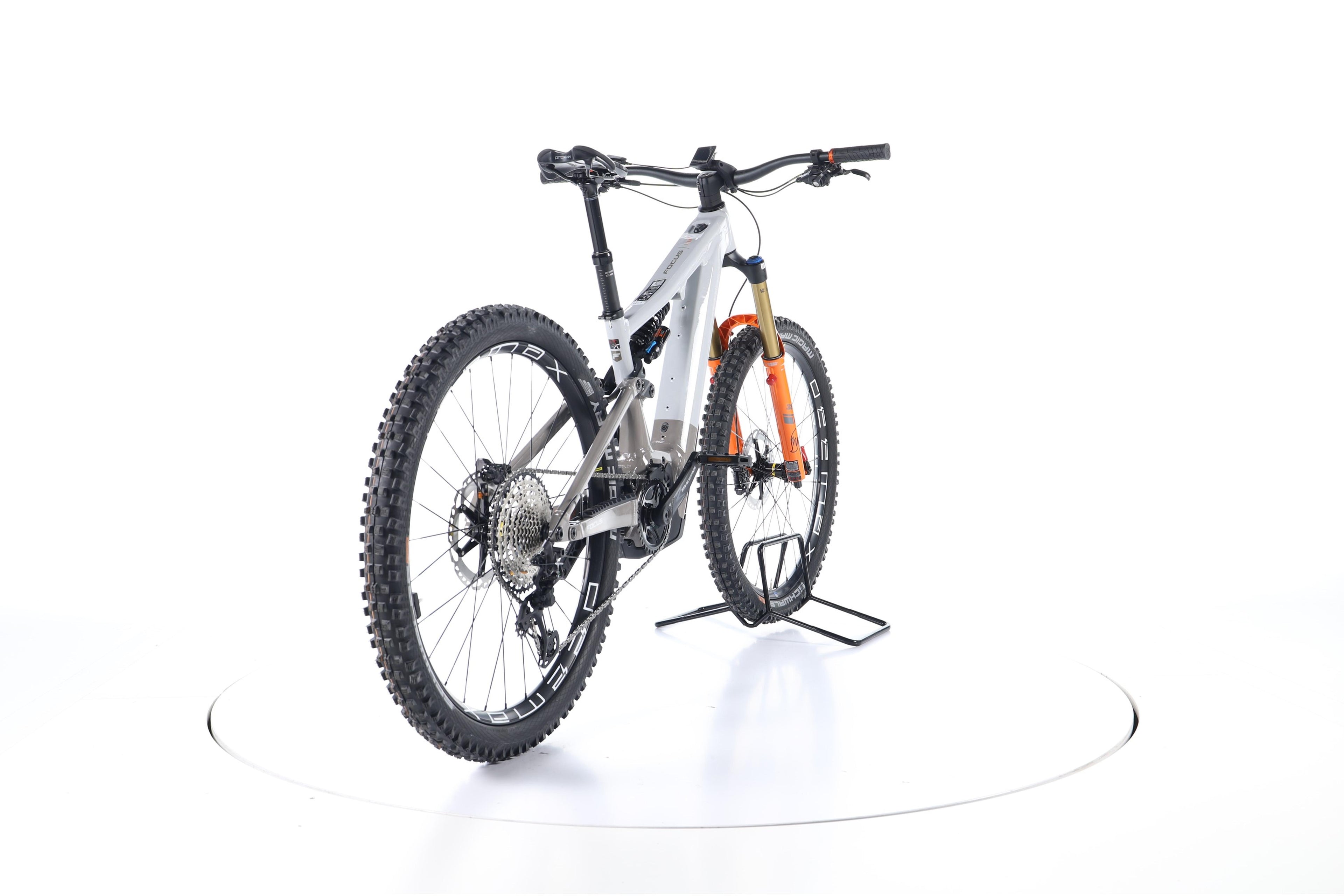 Focus Sam² 6.9 Fully E-Bike 2023 - Image 11
