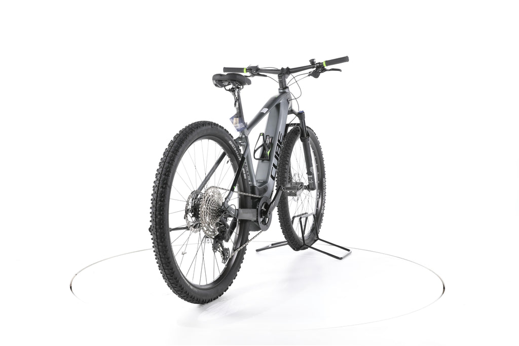 Cube Reaction Hybrid Pro Allroad E-Bike - Image 11