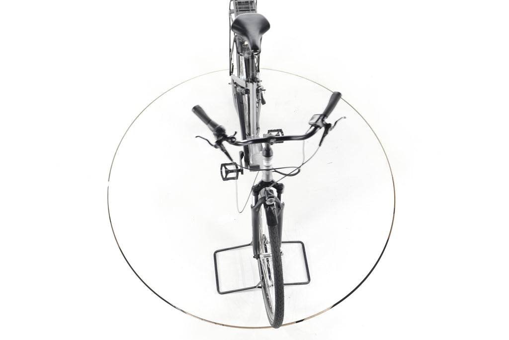 Scott Axis 40 Trekking E-Bike 2025 - Image 11