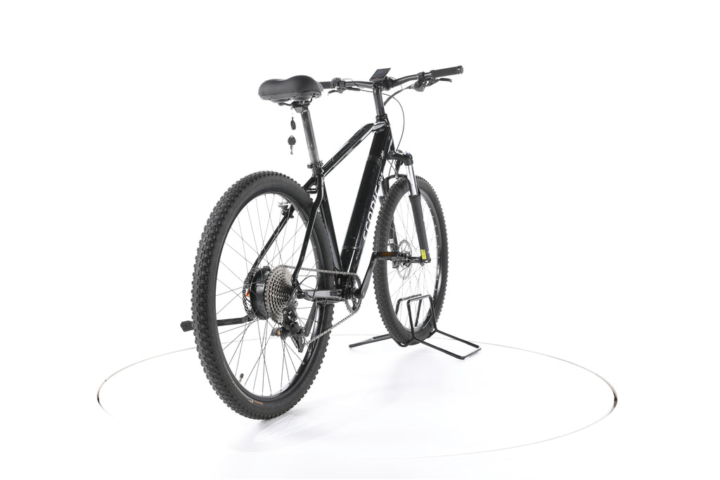 Econic One Cross Country Trekking E-Bike - Image 11