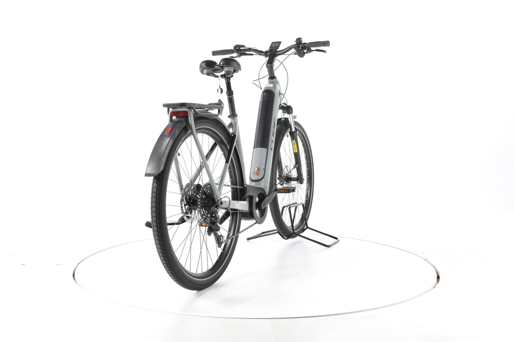 Cube Kathmandu Hybrid ONE Trekking E-Bike Tiefeinsteiger - Image 11