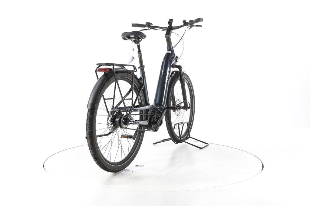 Pegasus Premio EVO 5F Lite Belt City E-Bike Tiefeinsteiger - Image 11