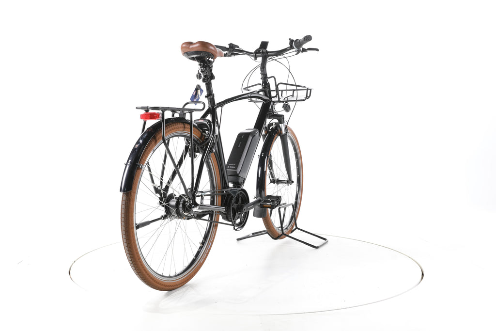 Riese & Müller Cruiser2 silent City E-Bike - Image 11