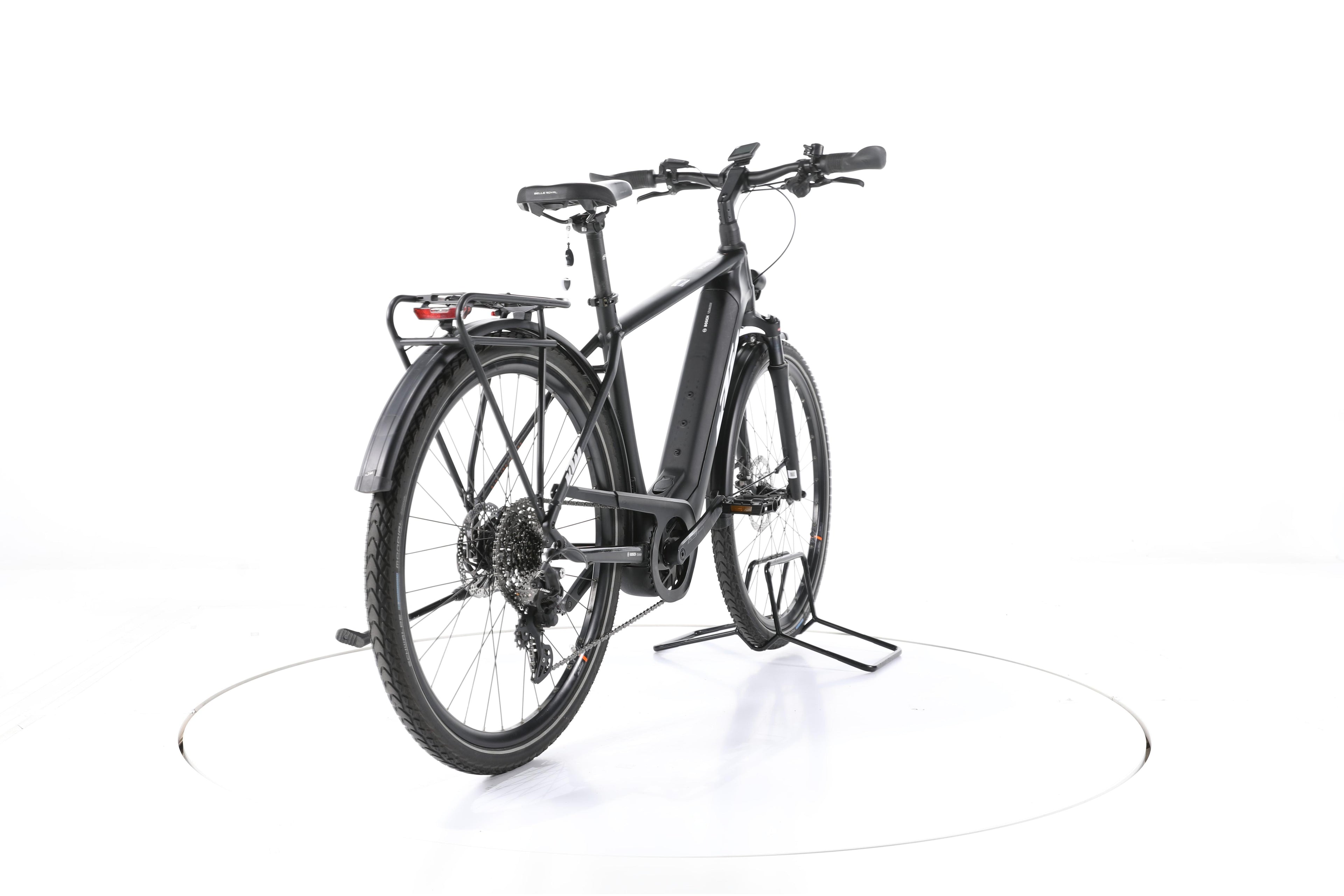 KTM POWER SPORT 10 Trekking E-Bike 2023 - Image 11