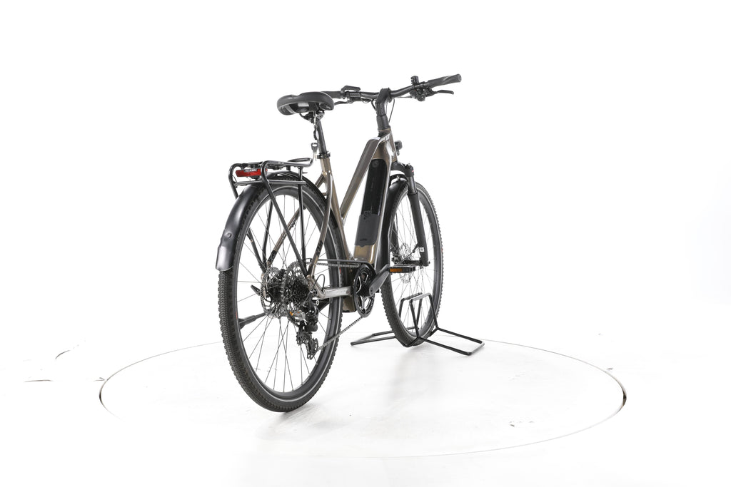 KTM Macina Magic SX Pro Trekking E-Bike 2025 - Image 11