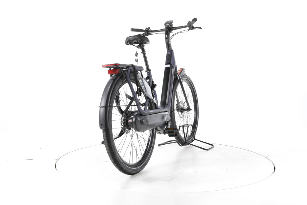Gazelle Avignon C8 HMB City E-Bike Tiefeinsteiger - Image 11