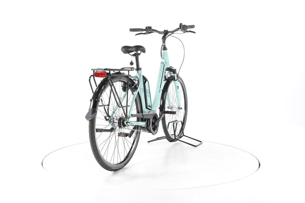 Triumph E-Cloud 4 City E-Bike Tiefeinsteiger - Image 11