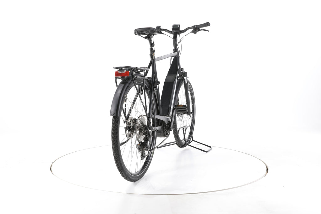 Victoria eTrekking 8.8 Trekking E-Bike - Image 11
