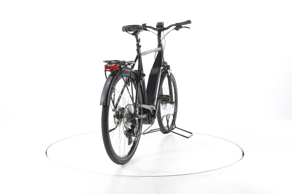 Victoria eTrekking 8.8 Trekking E-Bike - Image 11
