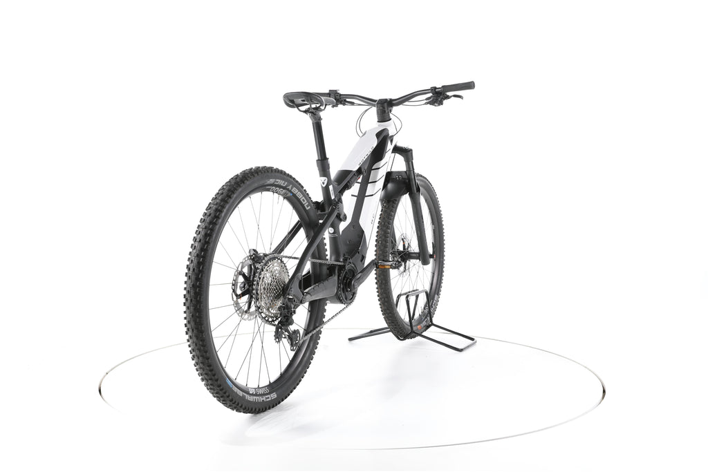 Rotwild R.C750 PRO Fully E-Bike Carbon 2023 - Image 11