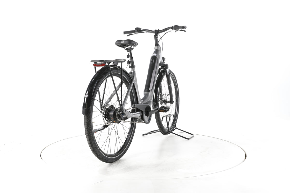 Winora Tria N8 City E-Bike Tiefeinsteiger 2024 - Image 11