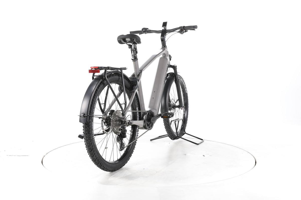 Kalkhoff Entice 7.B Move+ Trekking E-Bike - Image 11