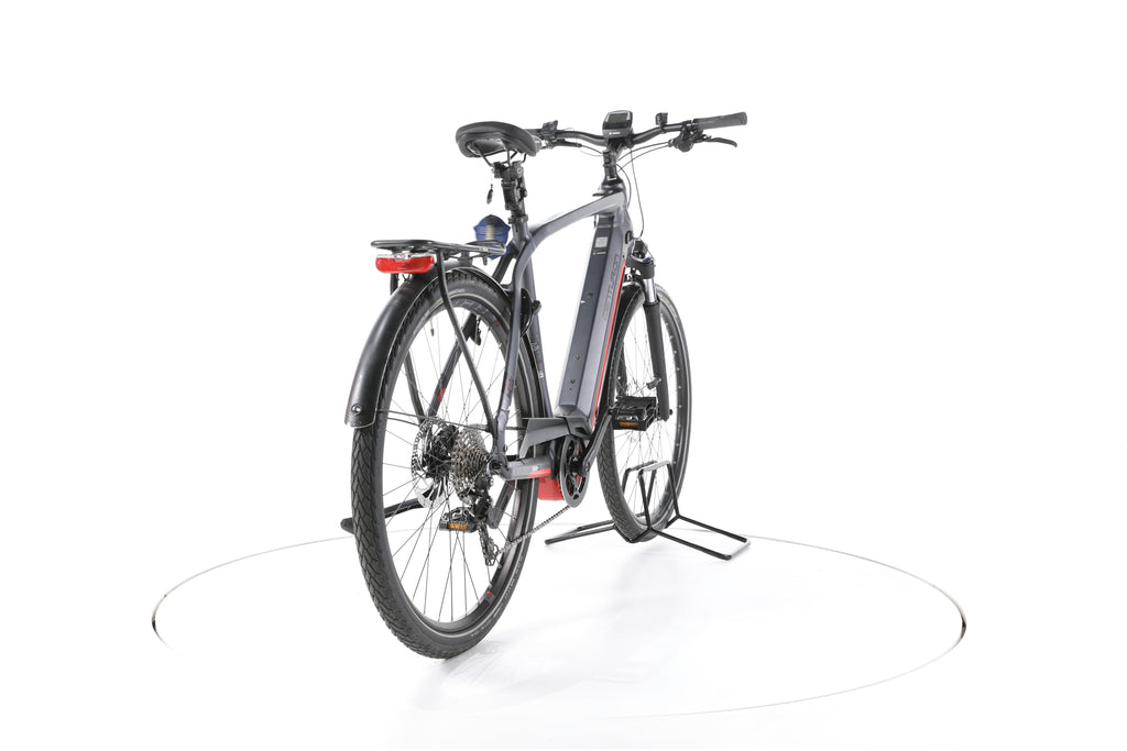 Centurion E-Fire Sport City E-Bike - Image 11