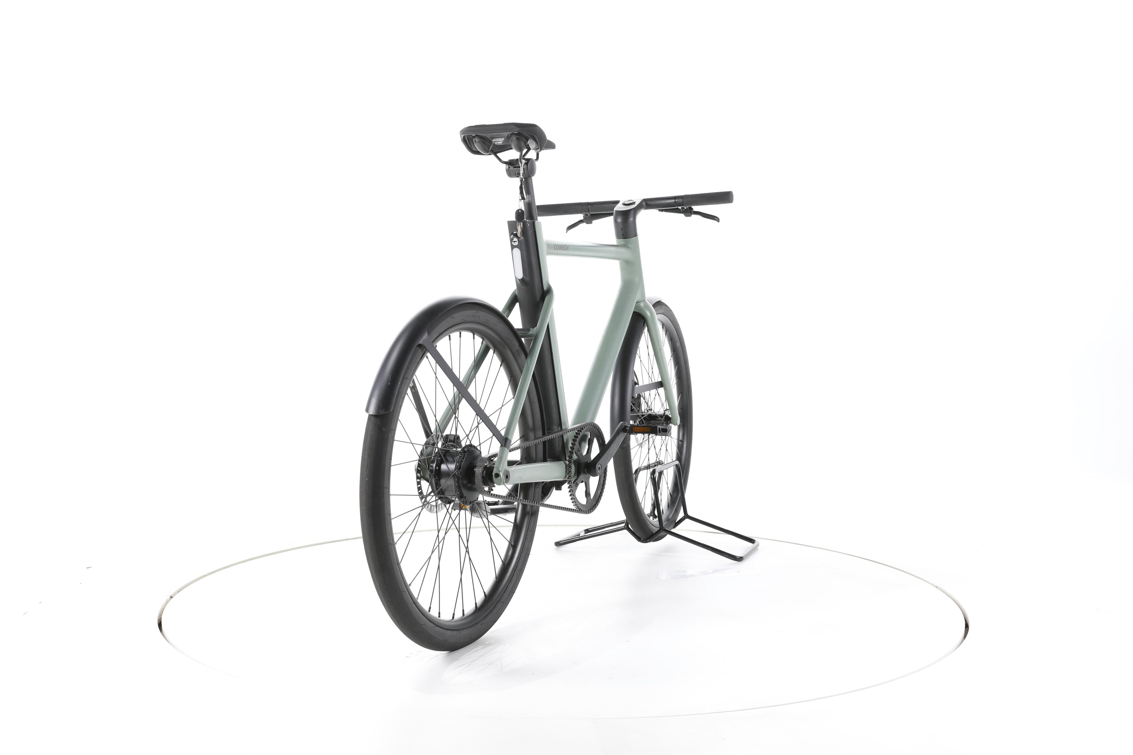 Cowboy 4 City E-Bike - Image 11