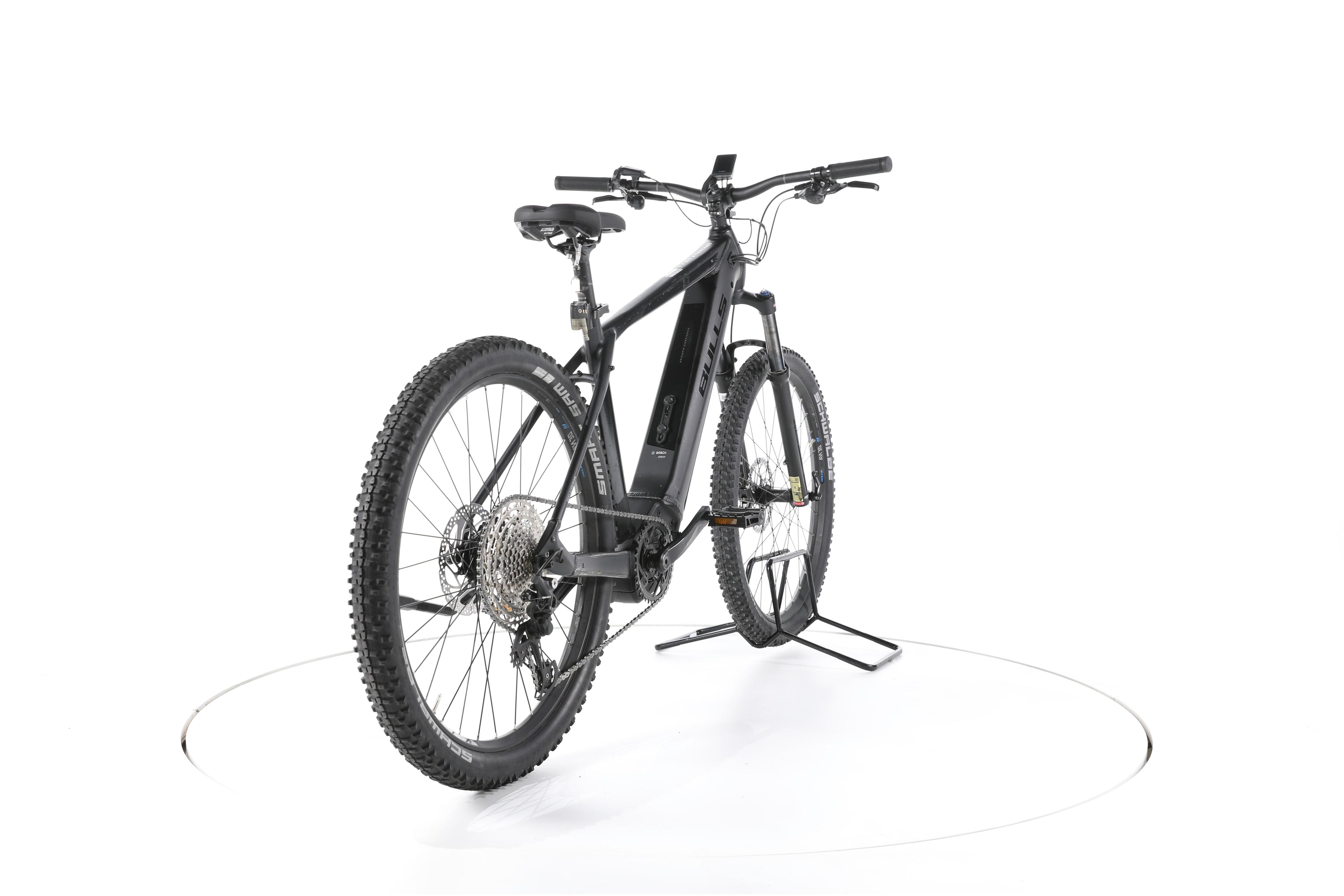 Bulls Copperhead EVO 2 E-Bike 2023 - Image 11