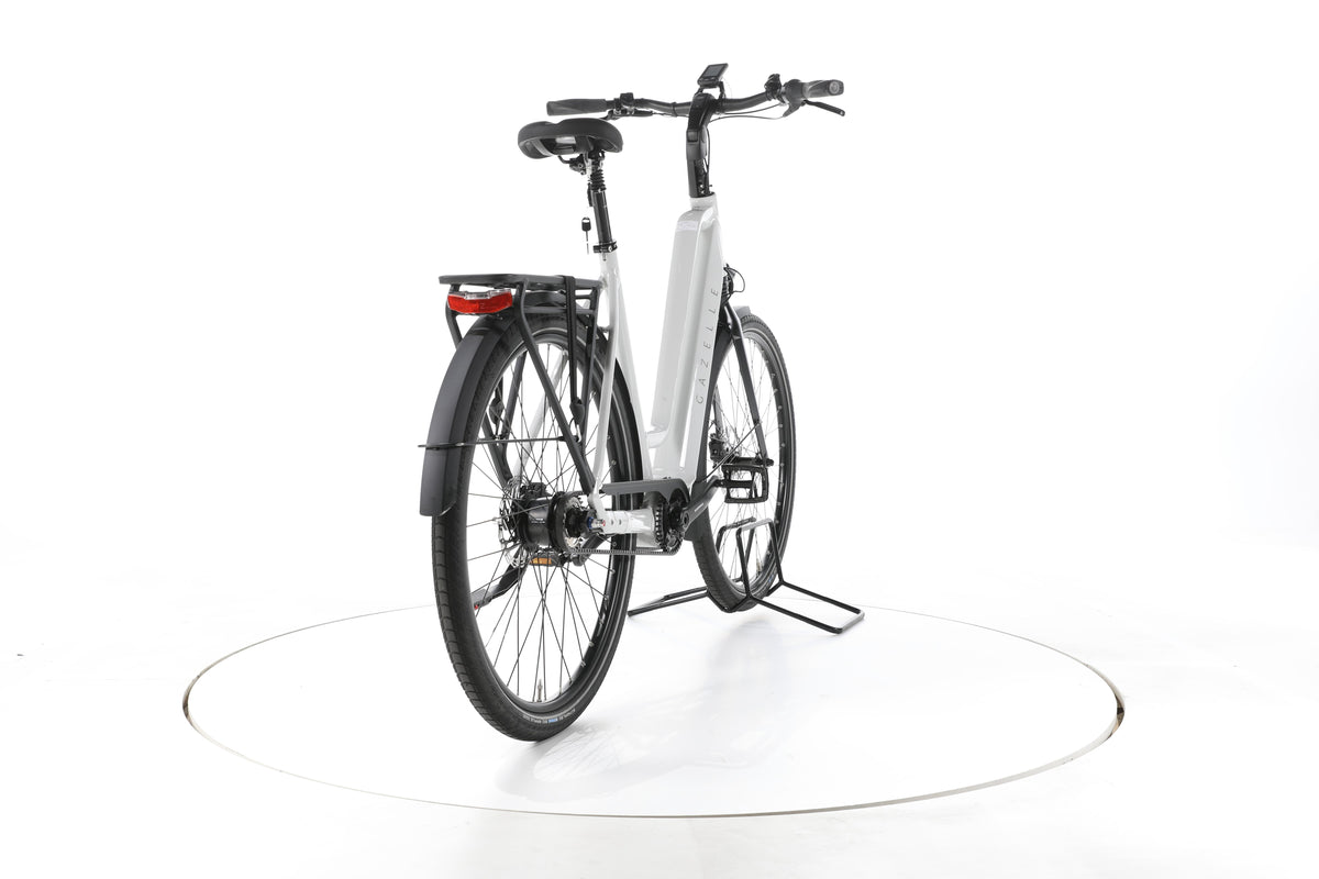 Gazelle Chamonix C5 HMS City E-Bike Tiefeinsteiger - Image 11