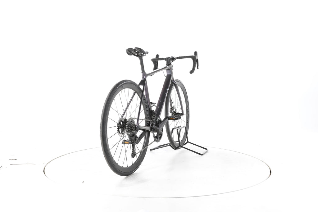 Liv Langma Advanced SL Fahrrad Rennrad & Gravel - Image 11