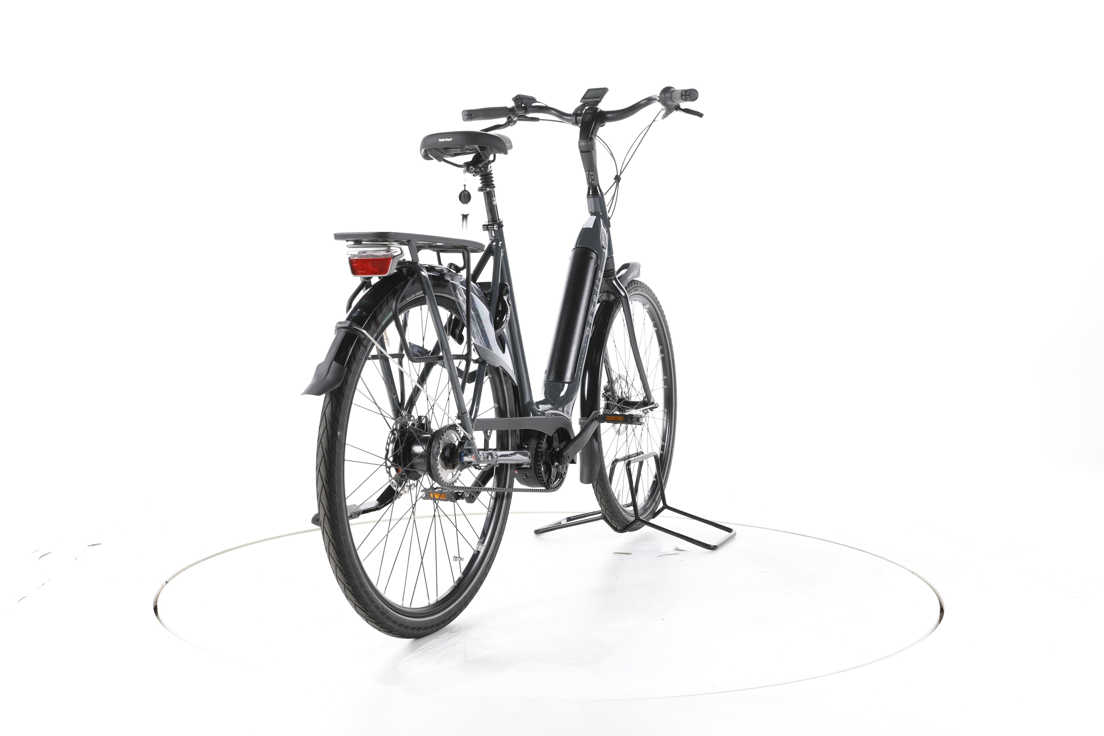 Gazelle Arroyo C5 HMB Elite City E-Bike Tiefeinsteiger 2024 - Image 11