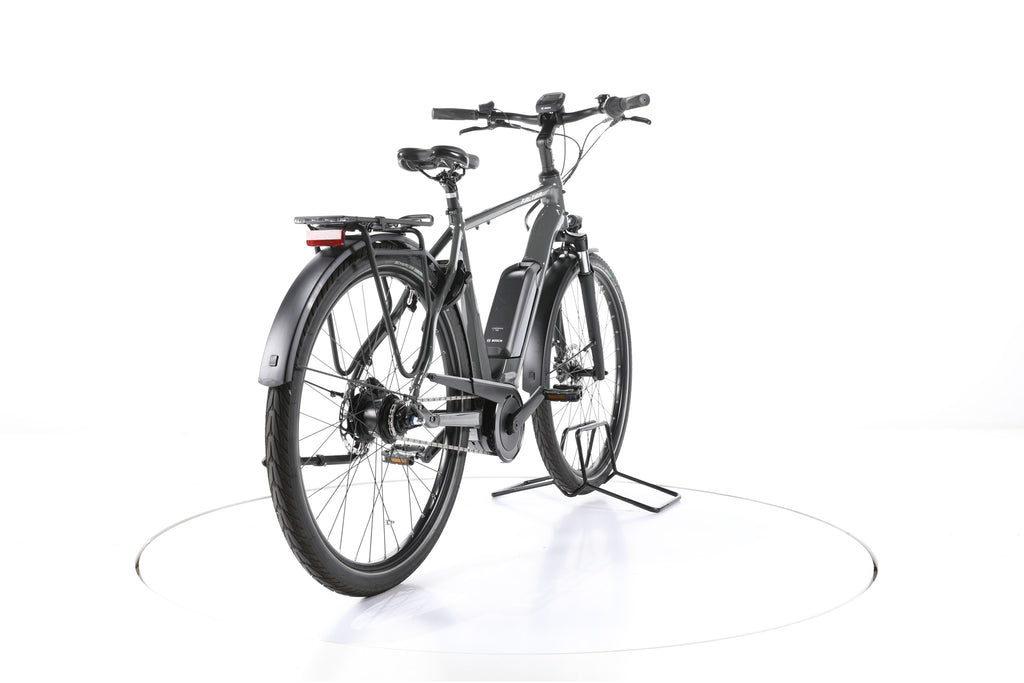 FALTER E 9.0 RT City E-Bike - Image 11