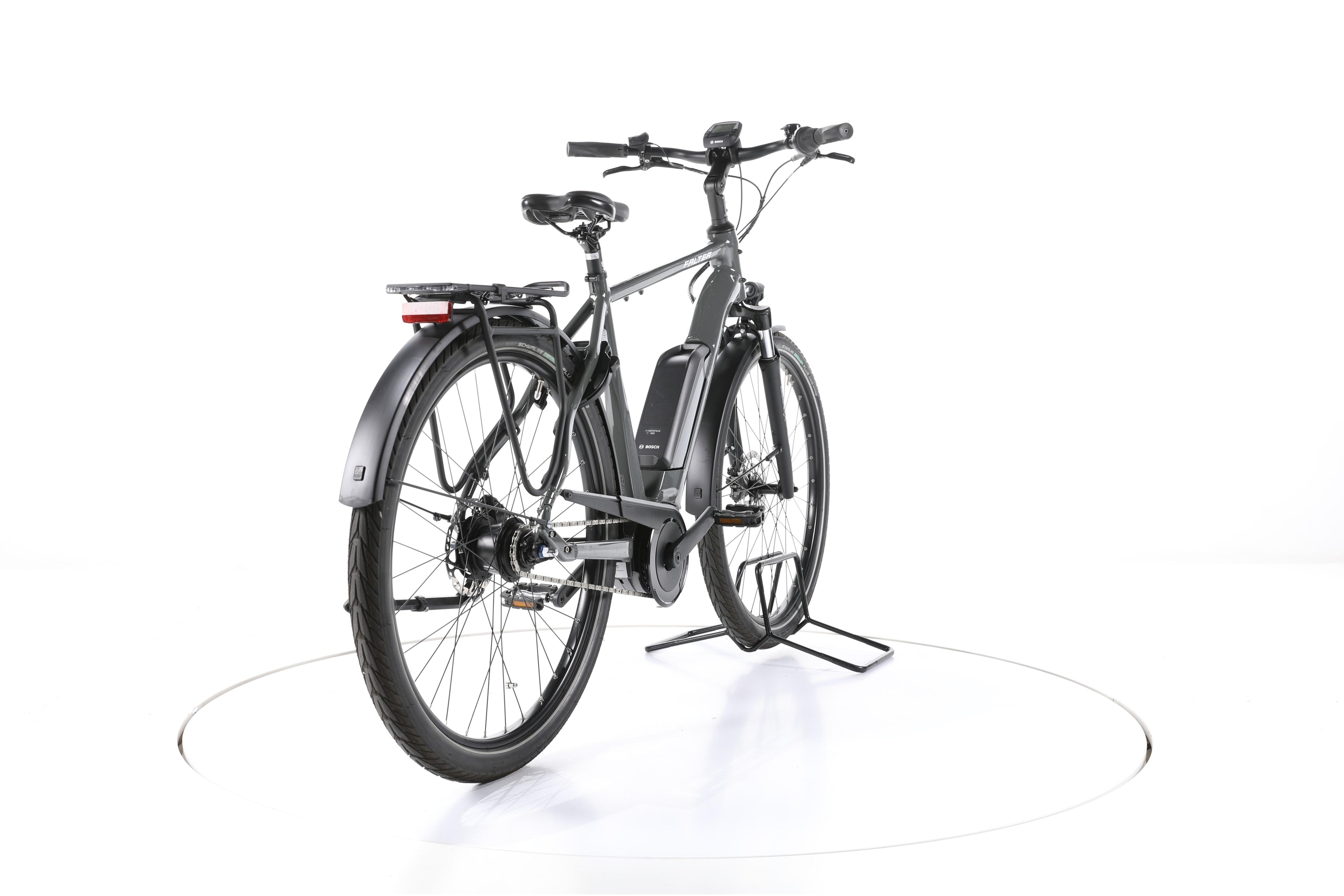 FALTER E 9.0 RT City E-Bike - Image 11