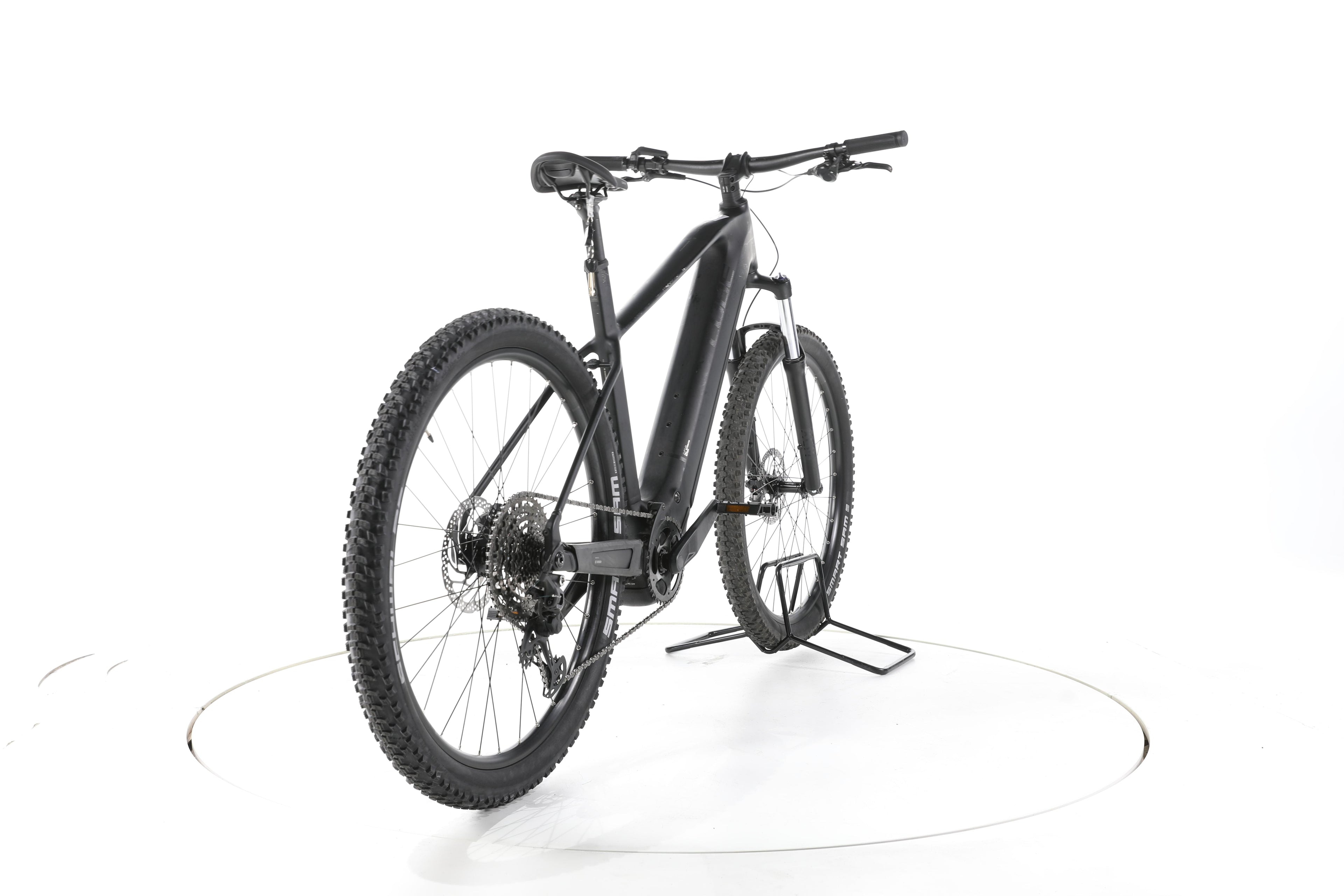 Cube Reaction Hybrid ONE E-Bike 2025 - Image 11