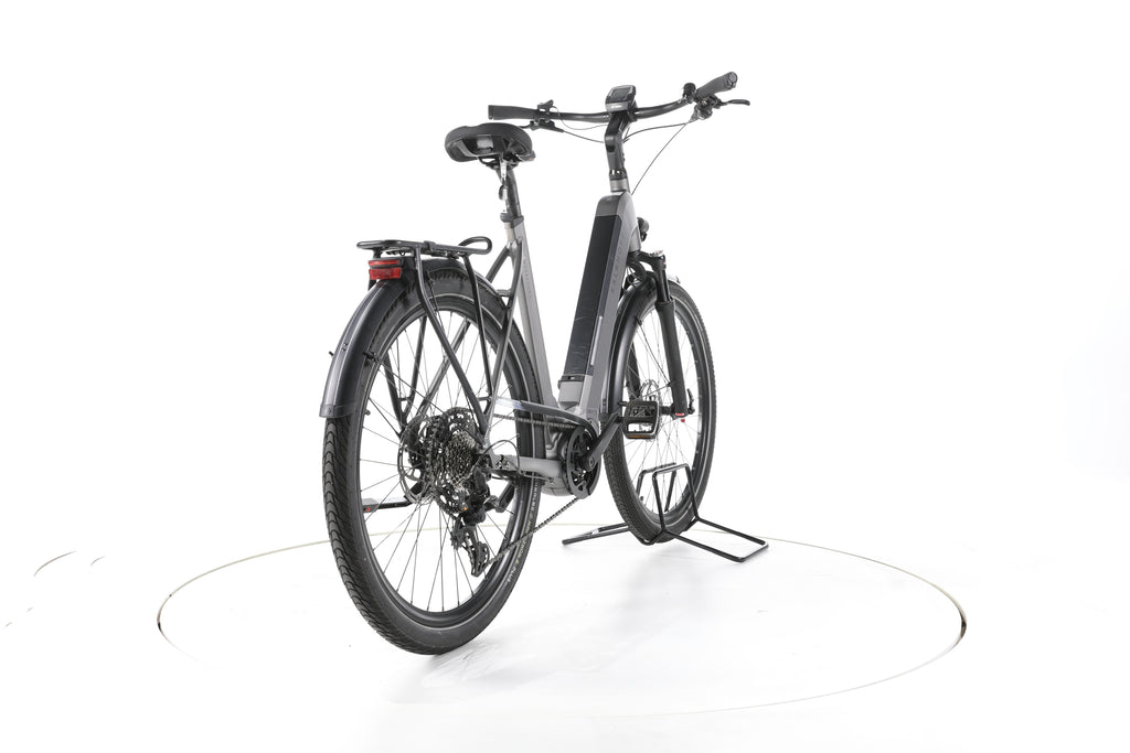 Kalkhoff Endeavour 5.B Advance+ Trekking E-Bike Tiefeinsteiger - Image 11