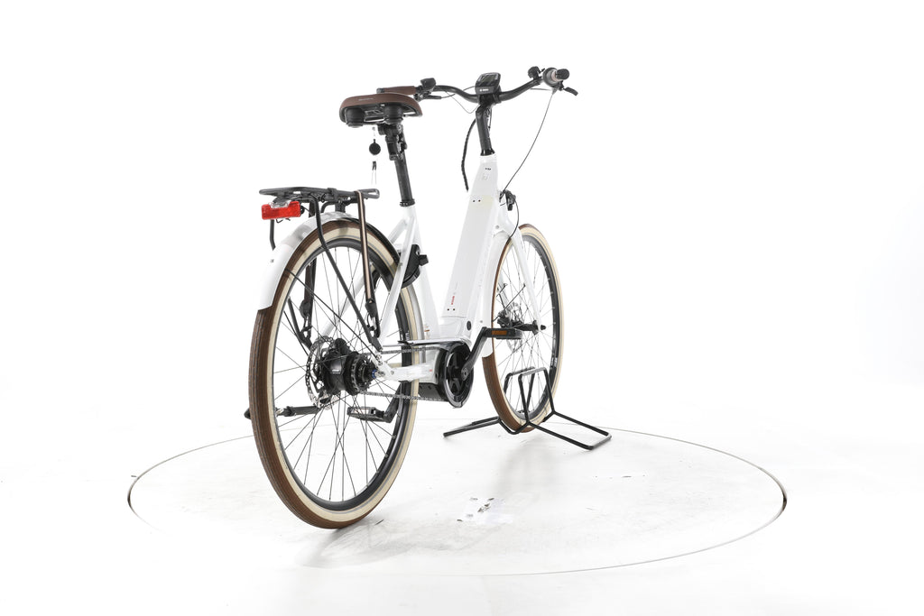 Excelsior Pearl CB City E-Bike Tiefeinsteiger - Image 11