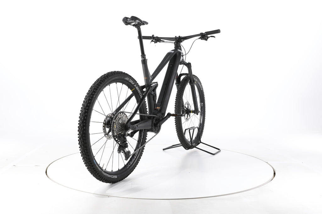 Bulls Sonic EVO AM SL 3 E-Bike Fully Carbon - Image 11