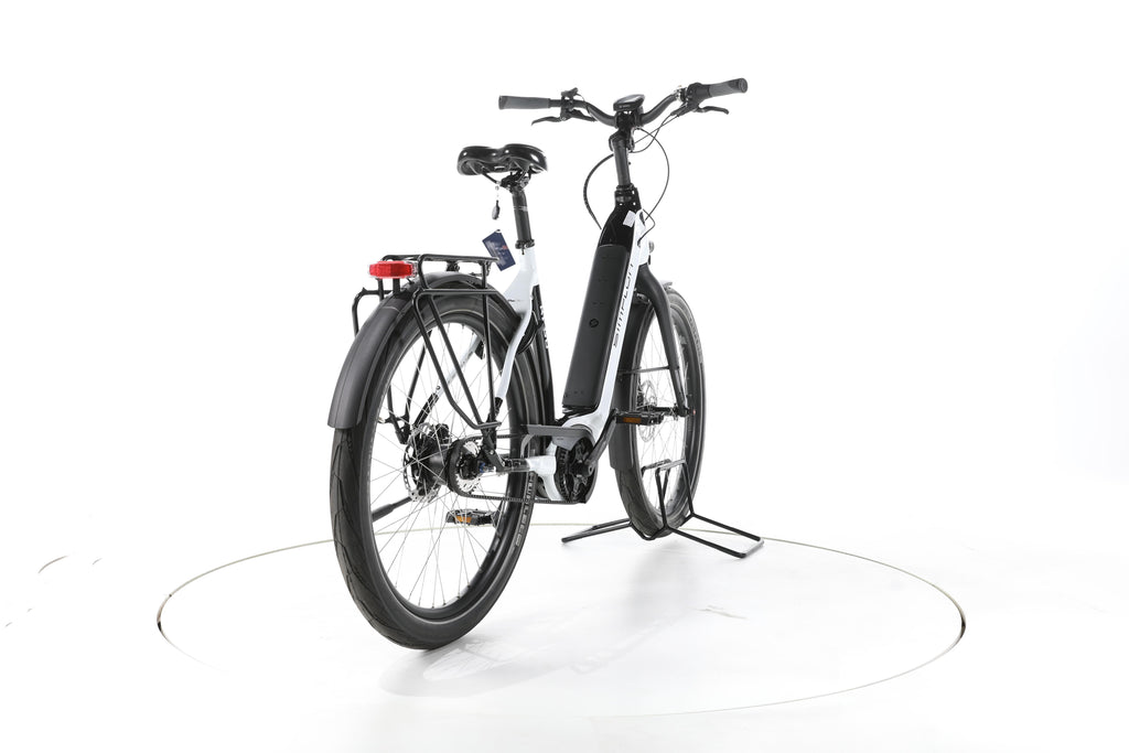 Simplon Kagu Bosch Uni 275 Enviolo TR City E-Bike Tiefeinsteiger - Image 11