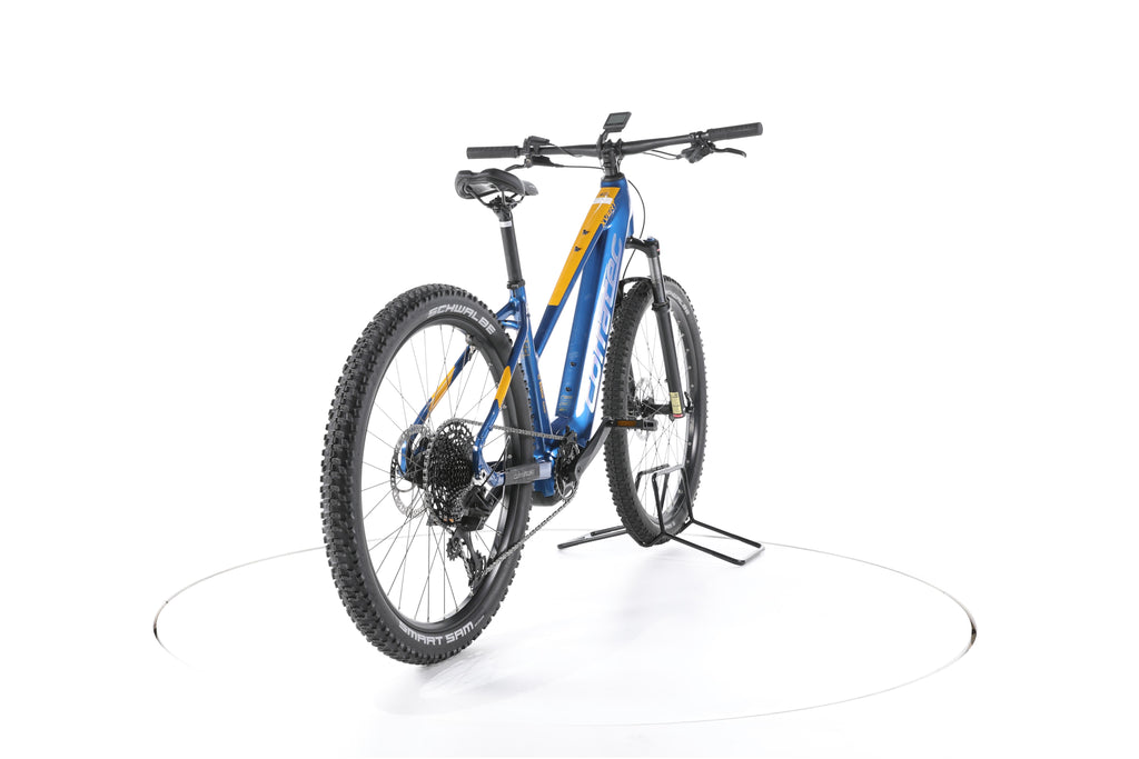 Corratec E-Power X Vert Race Trinity Sport E-Bike 2023 - Image 11
