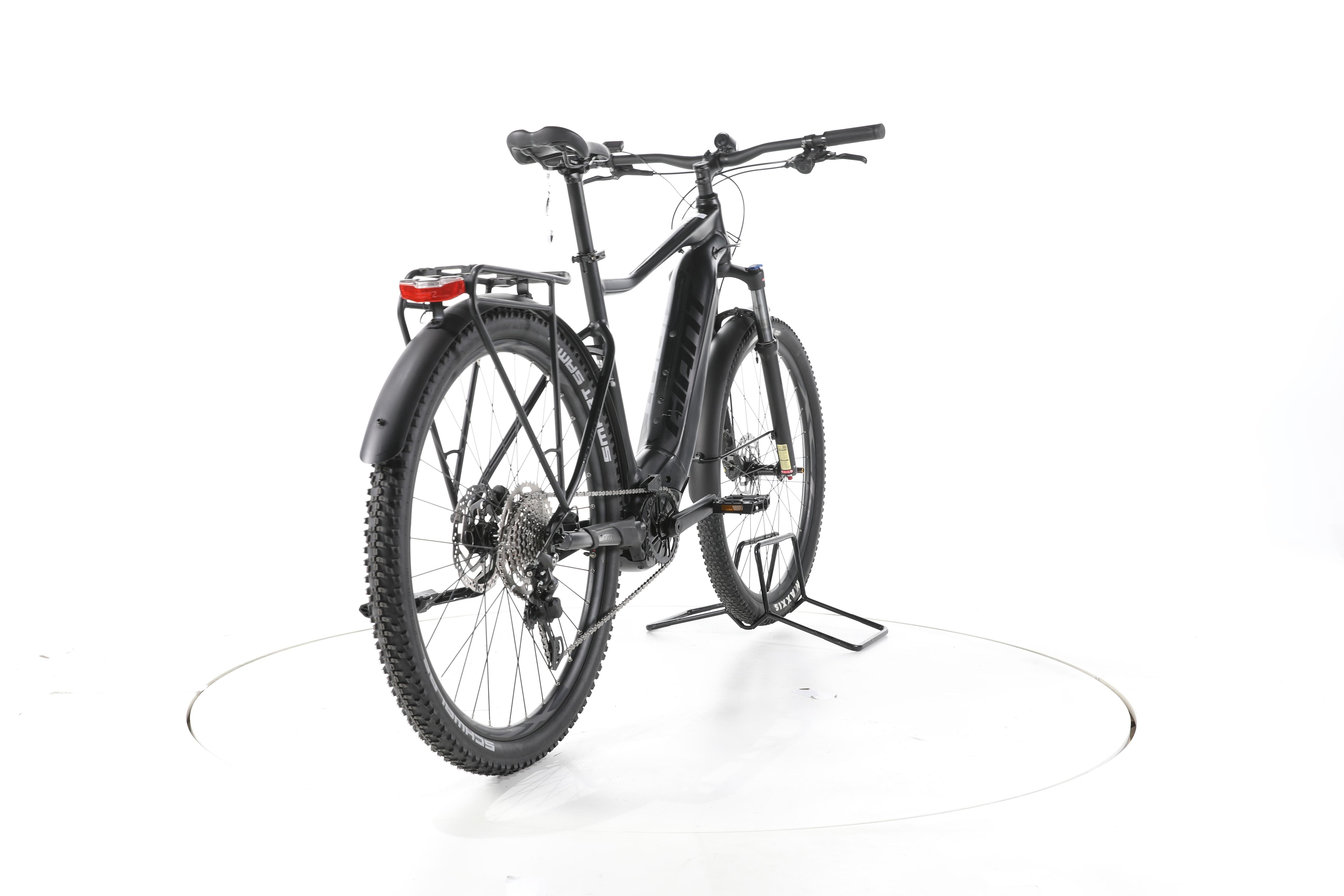 Giant Fathom E+ EX Trekking E-Bike - Image 11
