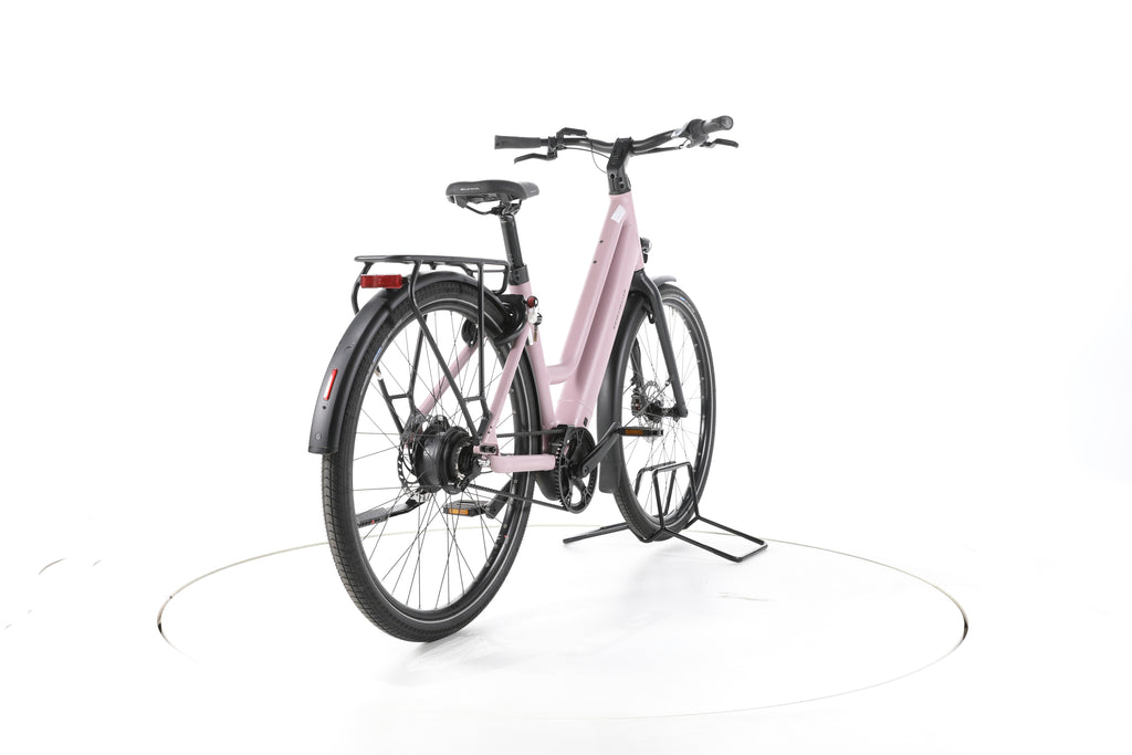 Riese & Müller Culture Mixte vario City E-Bike 2024 - Image 11