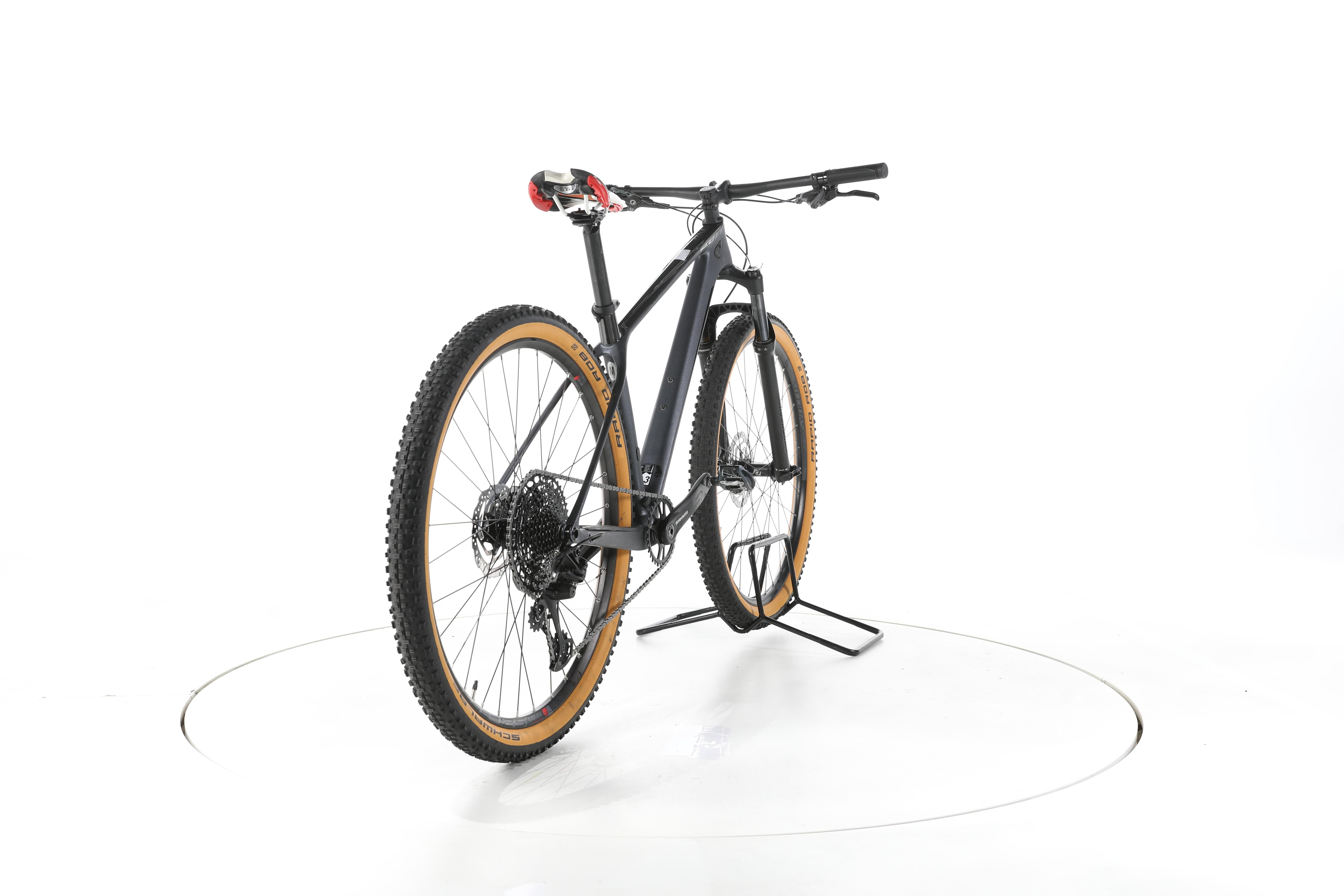 Scott Scale 940 Fahrrad Hardtail - Image 11
