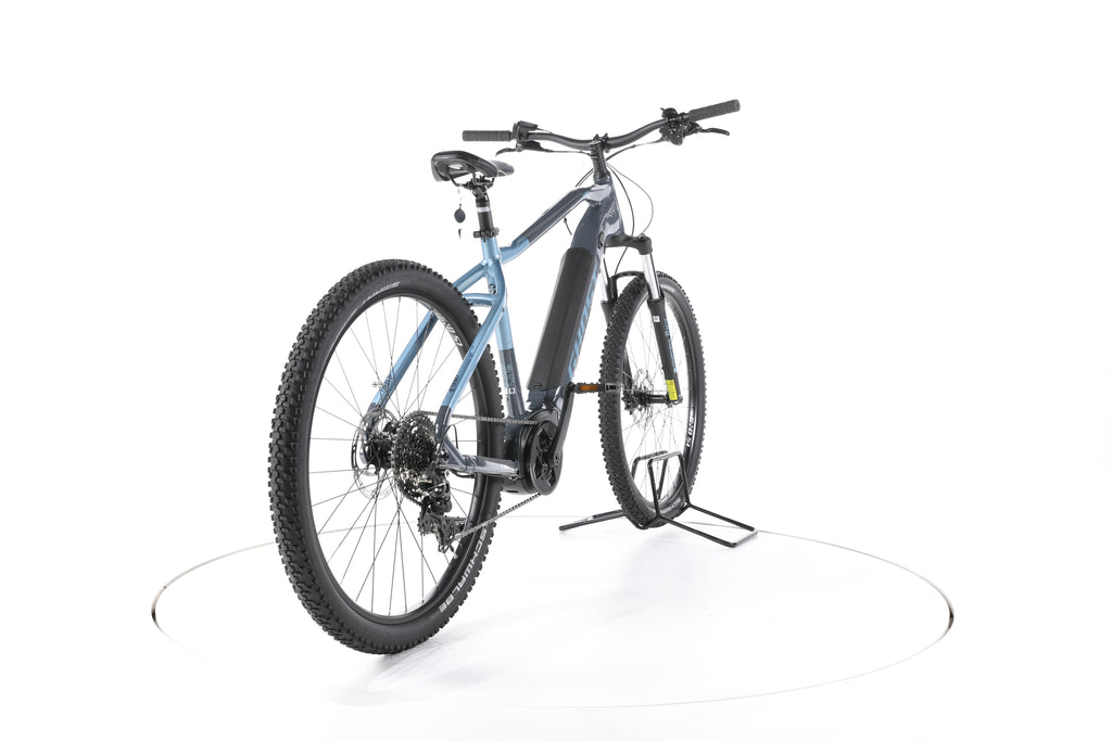 Ghost E-Teru Essential E-Bike 2023 - Image 11