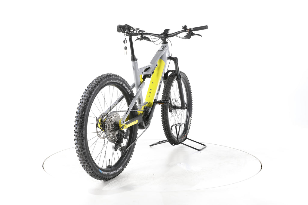 KTM KAPOHO 7972 E-Bike Fully - Image 11