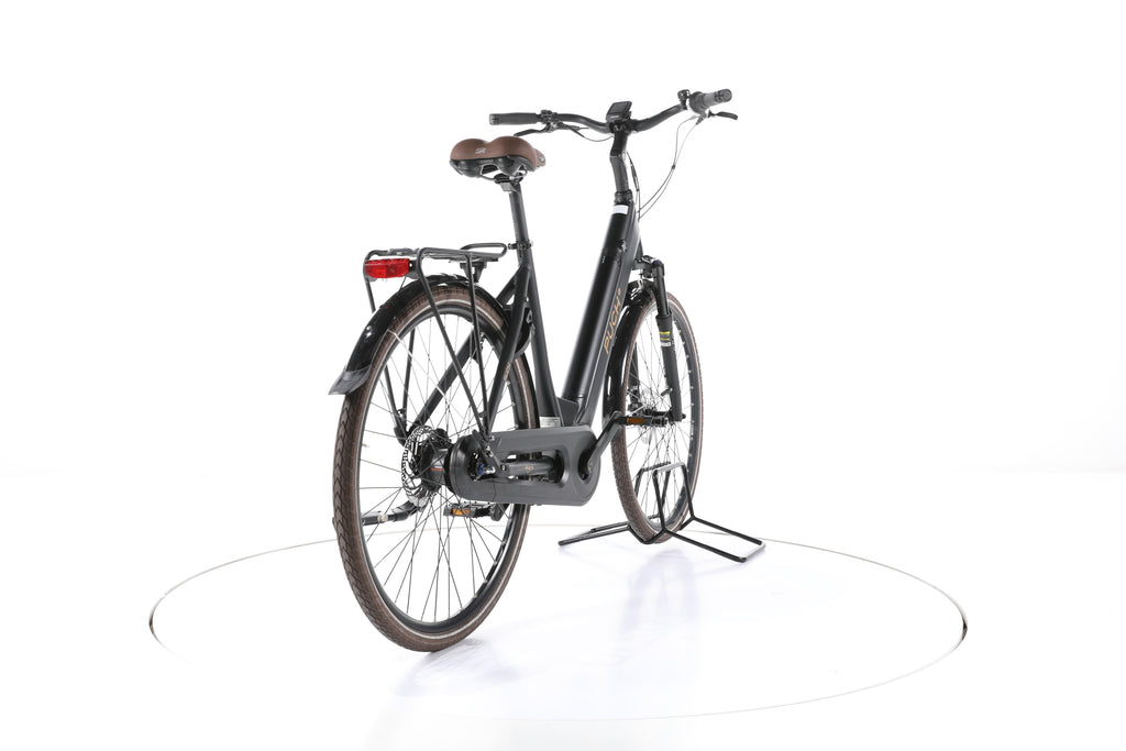 Puch C.3.3 City E-Bike Tiefeinsteiger - Image 11