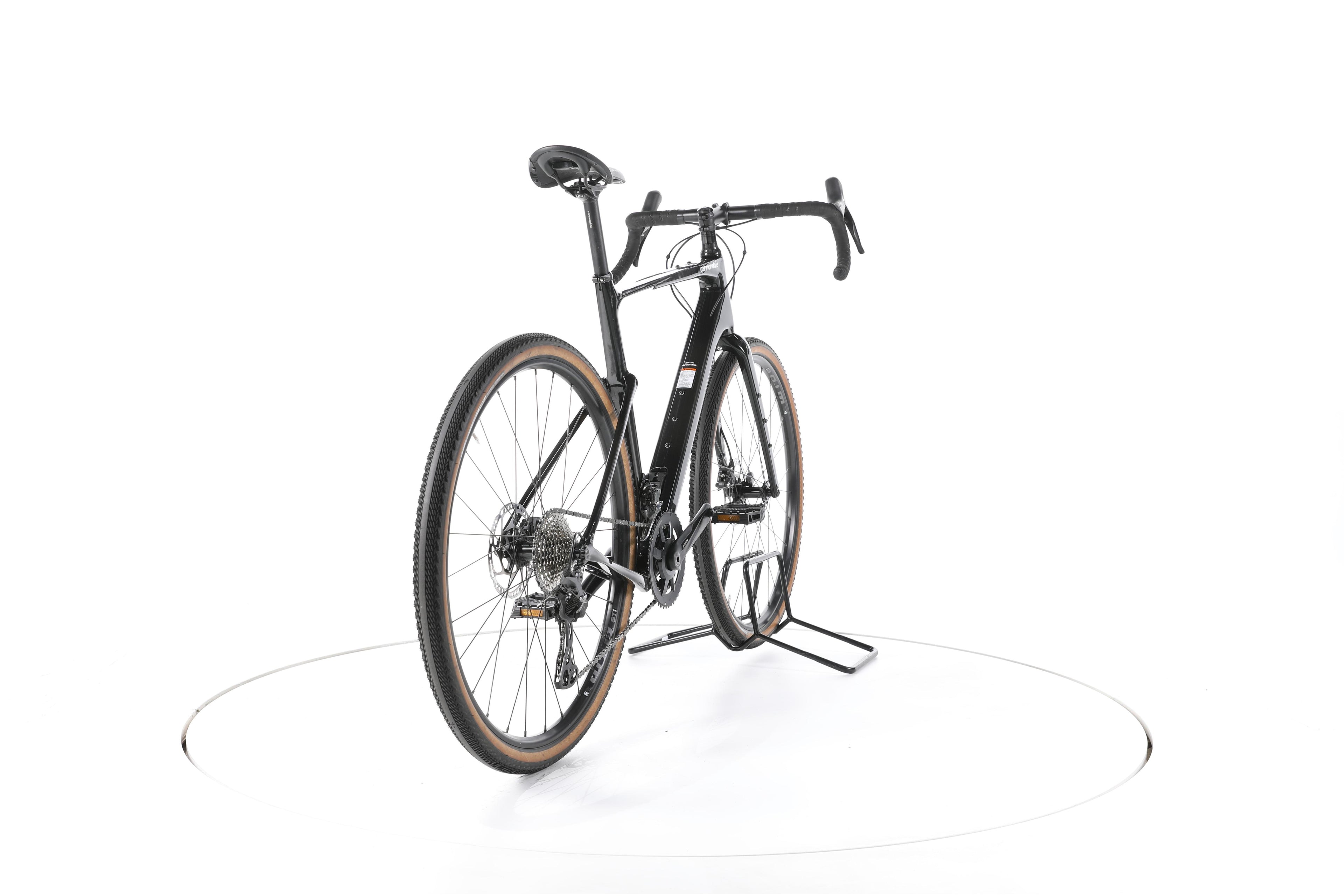 Cannondale Topstone CRB 3 - Image 11