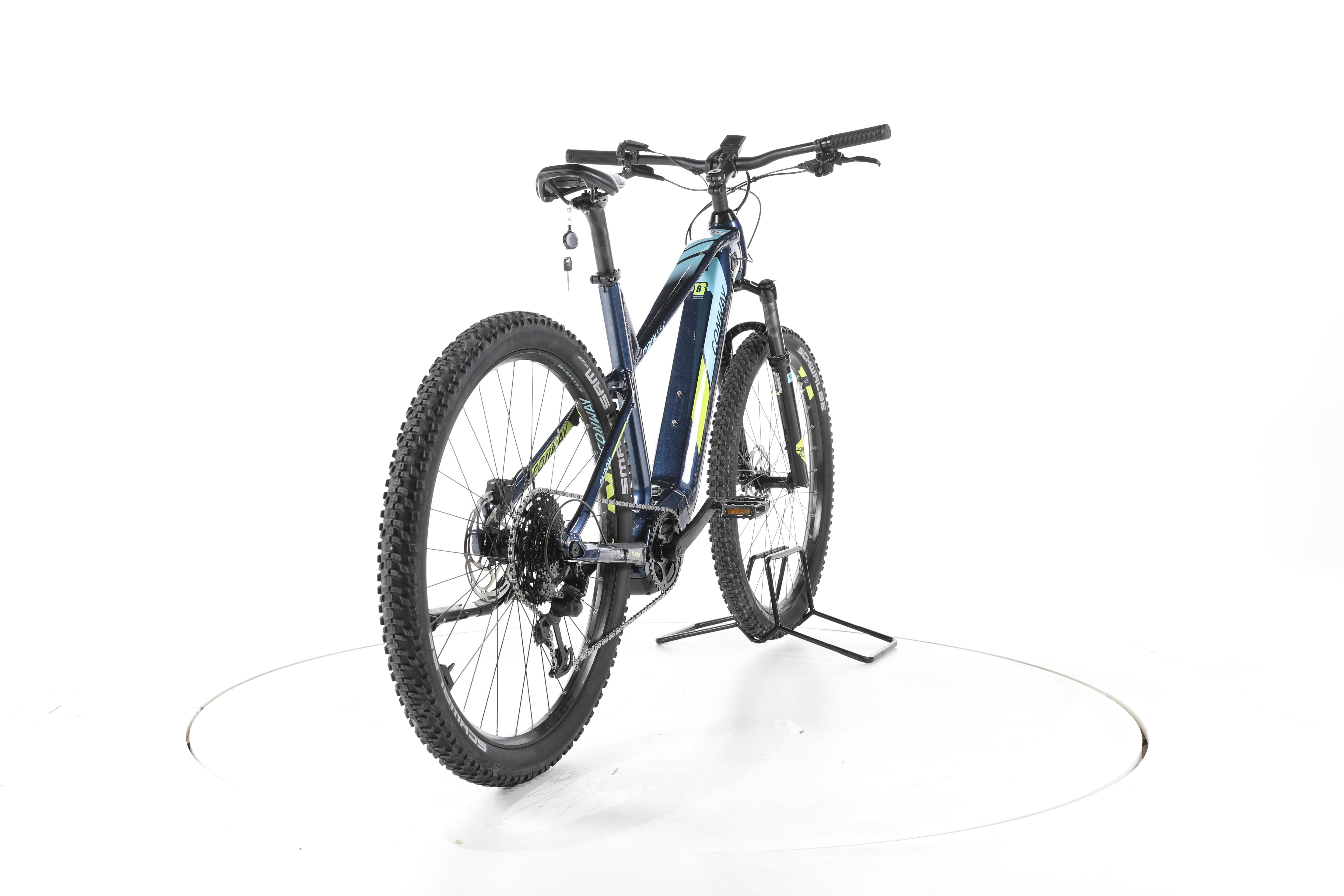 Conway Cairon S 5.0 E-Bike - Image 11