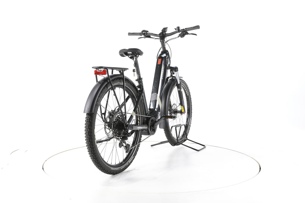 Conway Cairon C 3.0 Trekking E-Bike Tiefeinsteiger 2023 - Image 11