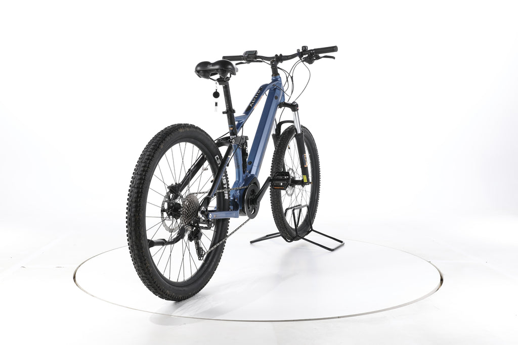TOTEM Carry E-Bike Fully - Image 11
