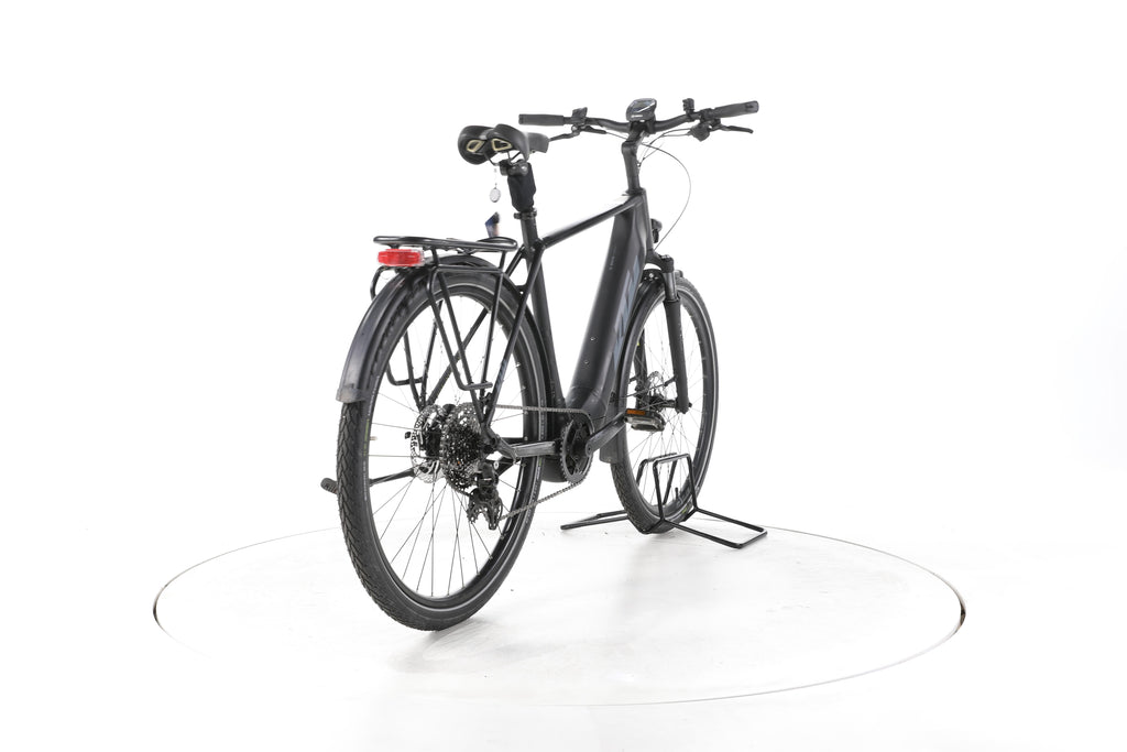 KTM Macina Tour CX 610 Trekking E-Bike - Image 11