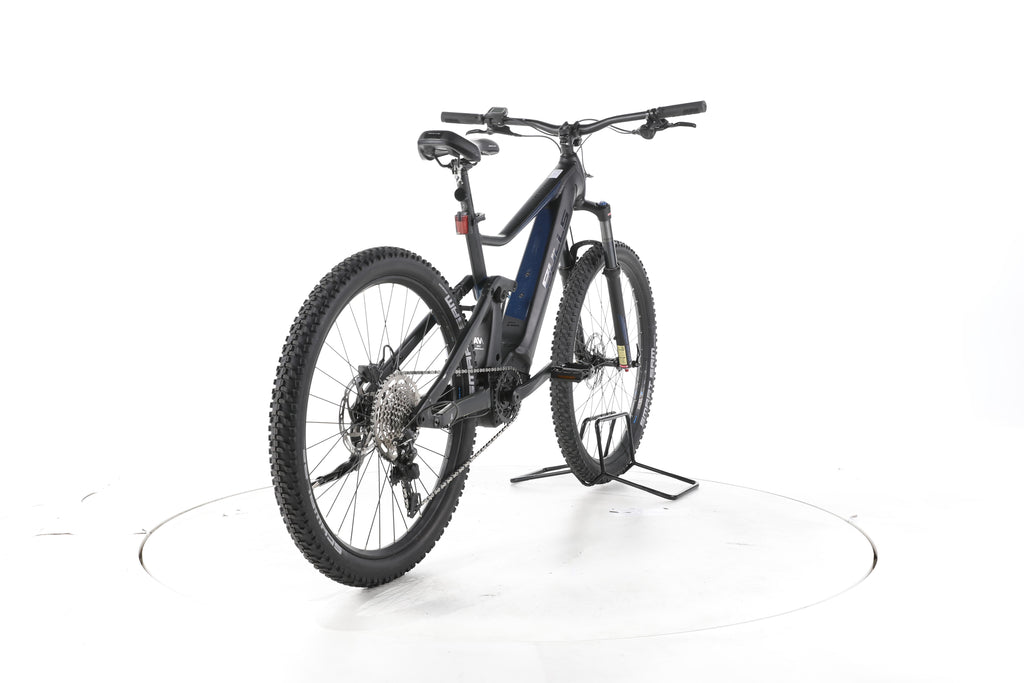 Bulls Copperhead EVO AM 1 E-Bike Fully - Image 11